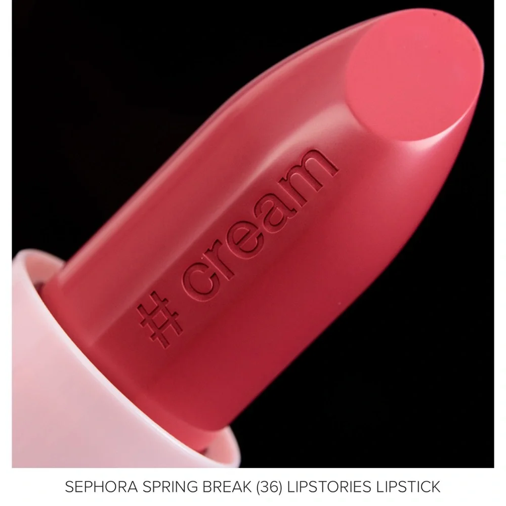 pick your Sephora #Lip Stories weightless, smooth, comfortable -from 18 shades! - Picture 11 of 16